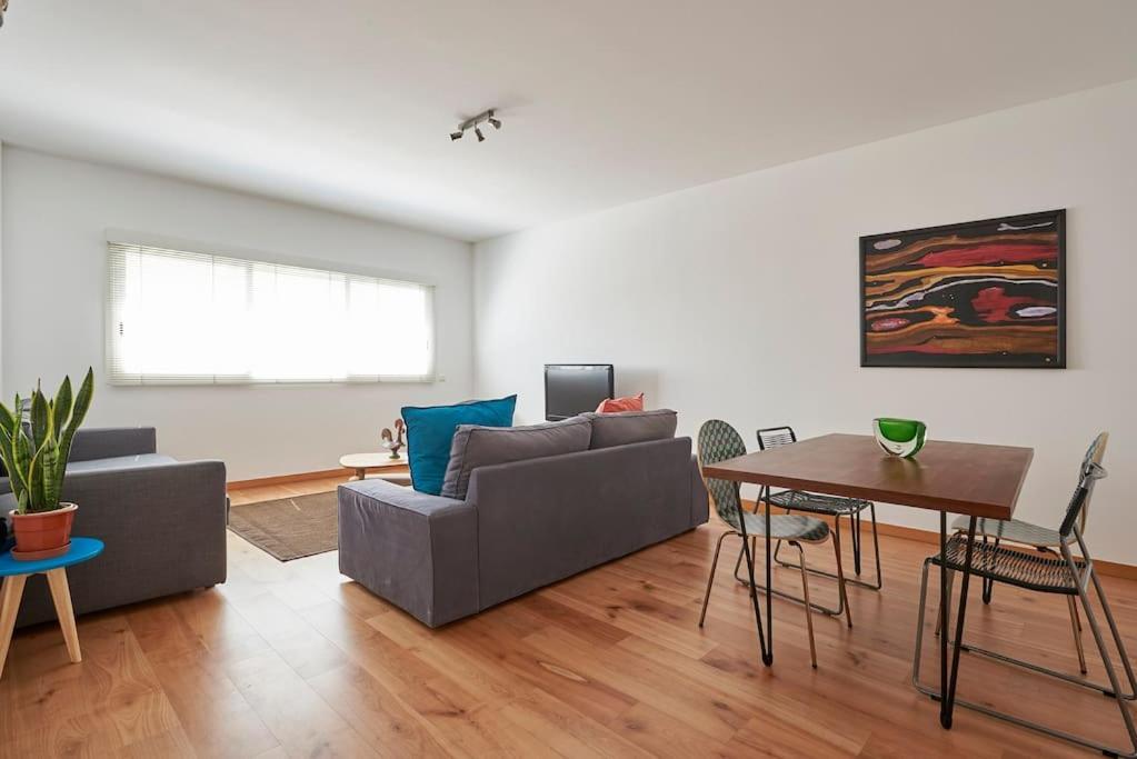 Modern Apartment In Parque Das Nacoes Lisboa Exteriör bild