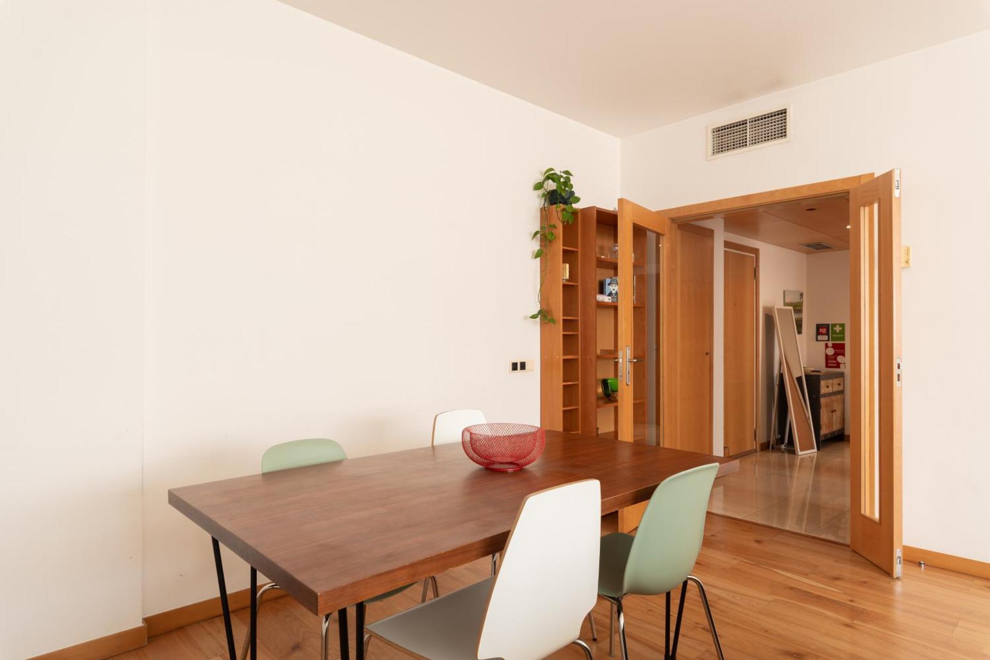 Modern Apartment In Parque Das Nacoes Lisboa Exteriör bild