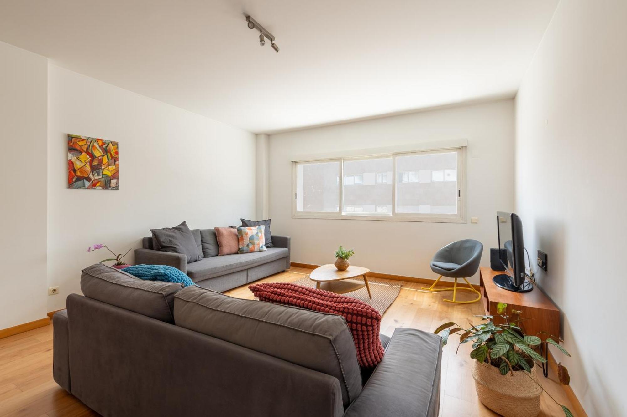 Modern Apartment In Parque Das Nacoes Lisboa Exteriör bild