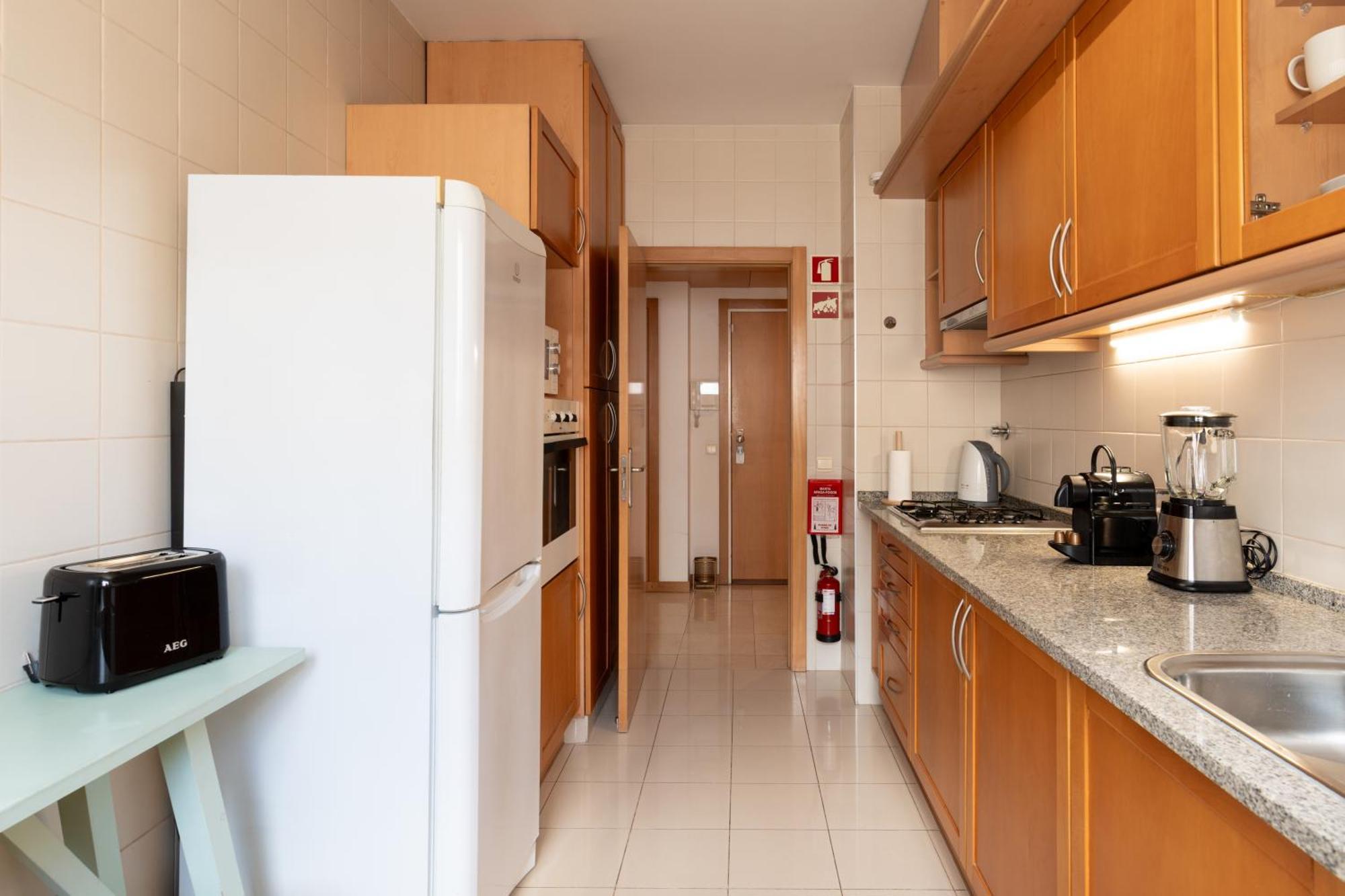 Modern Apartment In Parque Das Nacoes Lisboa Exteriör bild